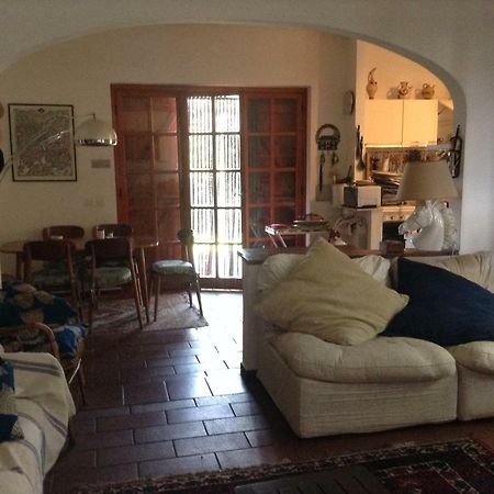 La Casa Di Angelo E Gladys Villa Bella Farnia Екстериор снимка