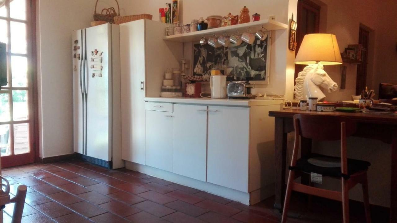 La Casa Di Angelo E Gladys Villa Bella Farnia Екстериор снимка