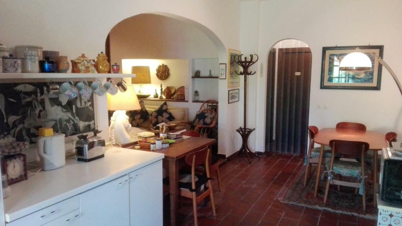 La Casa Di Angelo E Gladys Villa Bella Farnia Екстериор снимка